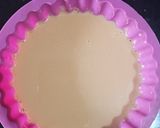 A picture of step 2 of Soymilk Pudding (4flavours).
