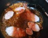 Green fish gravy recipe step 4 photo