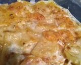 Une image de l'étape 3 de Gratin de légumes d'hiver.