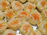 Dimsum Ayam Wortel
