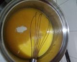 Foto langkah ke 7 dari resep Puding lapis Surabaya simple dan enak.