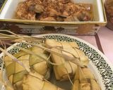 Foto langkah ke 4 dari resep Ayam Terik.