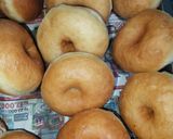 Foto langkah ke 4 dari resep Donut tapai.