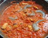Foto del paso 4 de la receta: Aperitivo rápido, fácil y rico