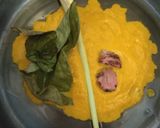 Foto langkah ke 1 dari resep Sayur Gurih Tahu Kentang.