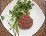 Foto langkah ke 6 dari resep Beef ‘patty’ Burger.
