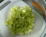 Foto del paso 3 de la receta: 🍲 Ensalada turca de garbanzos