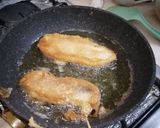 Foto del paso 3 de la receta: Tacos de pescado estilo Ensenada
