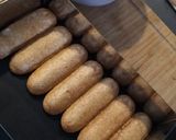 Une image de l'étape 3 de Tiramisu.