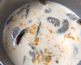 รูปขั้นตอนการทำที่ 2 ของ กุ้งนึ่งนมสด🦐🥛