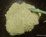 Foto langkah ke 7 dari resep Wajik Creamy Matcha.