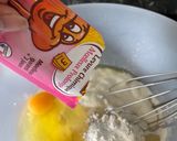 Une image de l'étape 3 de 61• 🍰 Marbé Choco-Noisette au Sarrasin «Healthy » 🍫.