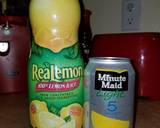 Mike's Adult Summertime 5 Calorie Lemon-Lime-aide recipe step 2 photo
