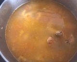Foto del paso 8 de la receta Arroz con pollo