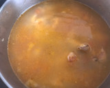 Foto del paso 8 de la receta: Arroz con pollo