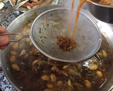Foto del paso 16 de la receta: Arroz con alcachofas, galeras y camagroc