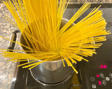 Foto del paso 4 de la receta: Frittata de Spaghetti “sin gluten “