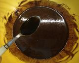 Foto del paso 10 de la receta: Mousse de chocolate vegetariano