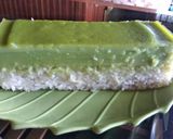 Foto langkah ke 9 dari resep Sarimuka Ketan Pandan.
