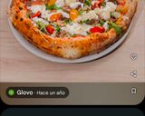 Foto del paso 1 de la receta: Pizza Parma