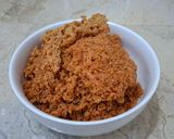 Foto langkah ke 6 dari resep Ayam Kremes.