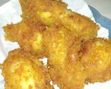 Foto langkah ke 5 dari resep Pisang Goreng Enak Kriuk Tahan Lama ✨.