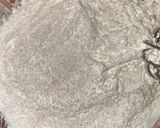 A picture of step 3 of KFC chicken.