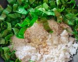 Foto langkah ke 4 dari resep Nasi Goreng Kecap Ikan.
