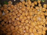 GARBANZADA!