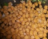 Foto del paso 6 de la receta: GARBANZADA!