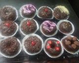 Foto langkah ke 6 dari resep Donat kentang.