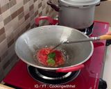 Foto langkah ke 3 dari resep Tempe Orek / Kering Tempe.