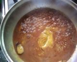 Foto del paso 3 de la receta: Colita horneada con acompañamiento
