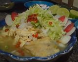 Foto del paso 9 de la receta: Pozole de Pollo