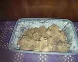 Foto langkah ke 4 dari resep Gepuk Daging Sapi /Dendeng 2.