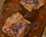 Foto del paso 7 de la receta: Carne desmechada