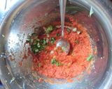 Foto langkah ke 3 dari resep Kimchi selera lokal.