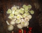 Foto langkah ke 1 dari resep Nasi Goreng Suka Suka.
