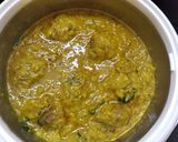 लौकी के कोफ्ते (lauki ke kofte recipe in Hindi) रेसिपी चरण 3 फोटो