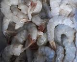 Foto langkah ke 1 dari resep Ebi Furai.