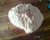 Foto del paso 4 de la receta: Pan Dulce