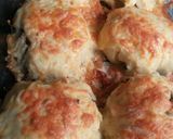Foto del paso 6 de la receta: Croqueta de puré de patata rellena de carne picada