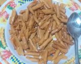 Foto langkah ke 5 dari resep Kulpia(kulit lumpia)balado pedes manis gurih.