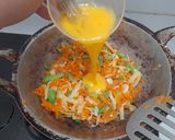 Foto langkah ke 6 dari resep Sayur Orak Arik.