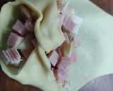 Foto del paso 7 de la receta: Cachitos