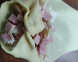 Foto del paso 7 de la receta: Cachitos