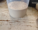 Foto del paso 1 de la receta: Pan de completo