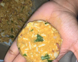 முட்டை கட்லெட் (Muttai cutlet recipe in tamil) ரெசிபி ஸ்டேப் 4 புகைப்படம்