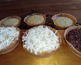 Foto langkah ke 8 dari resep 245. Martabak mini.