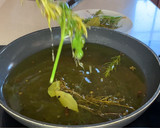 Foto del paso 3 de la receta: Salmón en escabeche